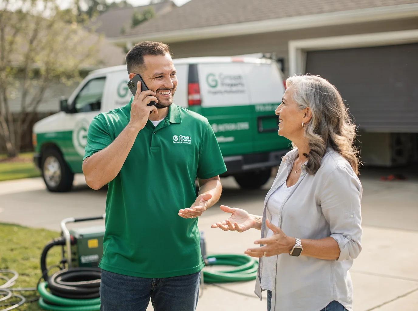 Water Damage Restoration Lurgan, PA FAQs